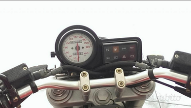 Ducati monster 750 carburatori