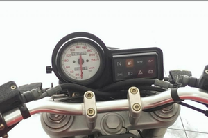 Ducati monster 750 carburatori