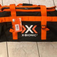 Borsa palestra X-Bionic