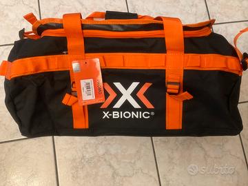 Borsa palestra X-Bionic