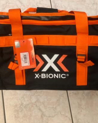 Borsa palestra X-Bionic