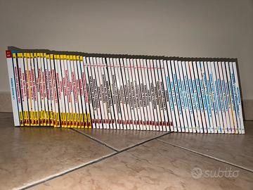 Fumetti TEX