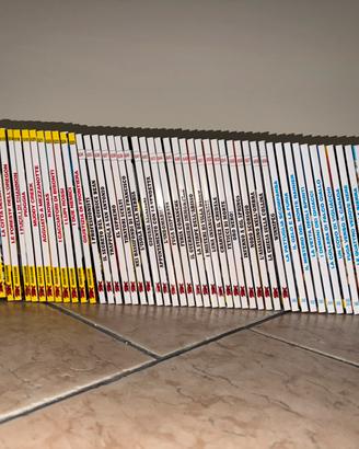 Fumetti TEX