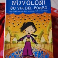 Nuvoloni su via del bombo