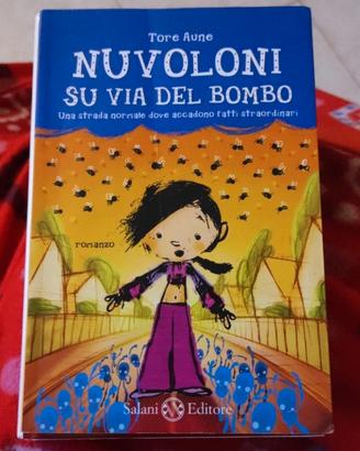Nuvoloni su via del bombo