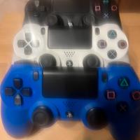 Joypad ps4 non funzionanti