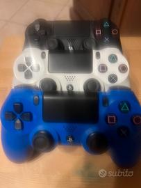Joypad ps4 non funzionanti