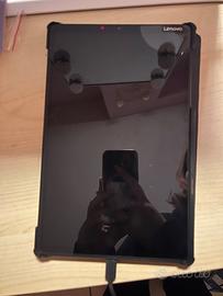 Tablet Tab M10 FHD Plus