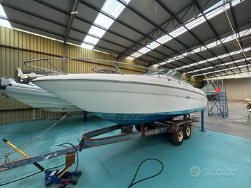 Sea ray 220