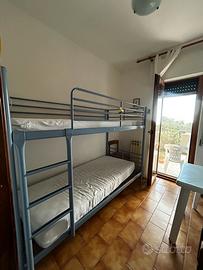 Letto a castello