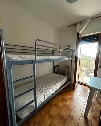 Letto a castello