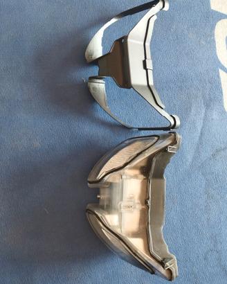 Faro anteriore Aprilia RS 125