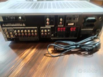 sinto apli Kenwood vintage 