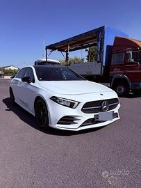 mercedes classe a 180d