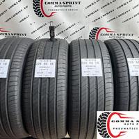 4 PNEUMATICI 225/55 R18 MICHELIN ESTIVE