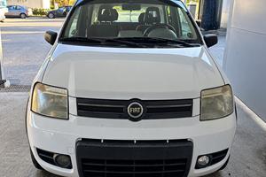 Panda 4x4