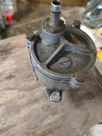 Pompa vuoto Land Rover 200