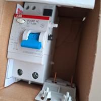 blocco differnziale ABB nuovo