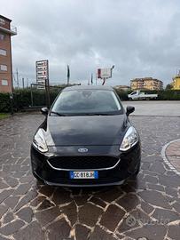 Ford Fiesta 1.5 EcoBlue 5 porte Titanium 2020 uni 
