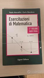 Esercitazioni di Matematica
