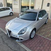 Alfa Romeo Giulietta 1.6 JTDm-2 120 CV Distinctive