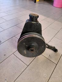 pompa servosterzo jeep 
