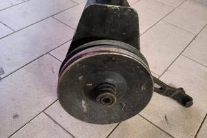 pompa servosterzo jeep 