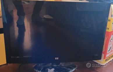 Monitor Hp 23 pollici LED