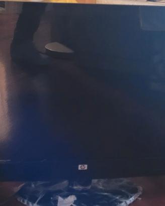 Monitor Hp 23 pollici LED