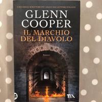 Il marchio del diavolo