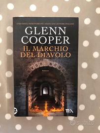 Il marchio del diavolo