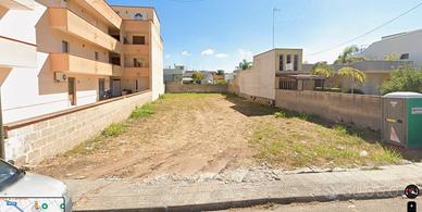 Terreno edificabile nardò