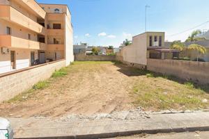 Terreno edificabile nardò