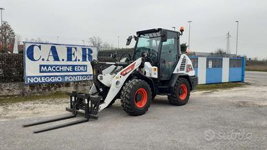 PALA GOMMATA ARTICOLATA BOBCAT L 75