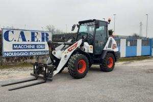 PALA GOMMATA ARTICOLATA BOBCAT L 75