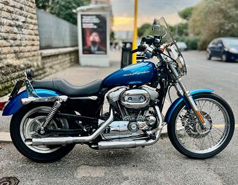harley sportster carburatori uniprò( permuto)
