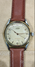 Orologio SILVER VINTAGE