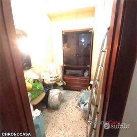 Appartamento 3 vani oltre accessori con