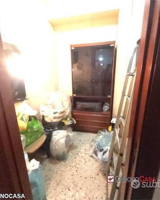 Appartamento 3 vani oltre accessori con