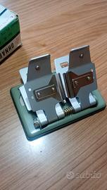 assemblatore pellicola vintage 