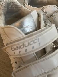 Scarpe da ginnastica Balducci