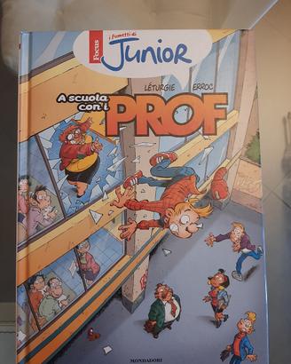 libro fumetto  per natale 
