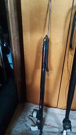 Arbalete OMER Caiman 75