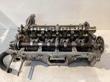 Testata HONDA JAZZ Serie (13>)