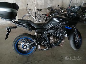 Tracer 700 full optional  