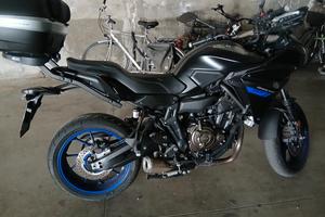 Tracer 700 full optional  