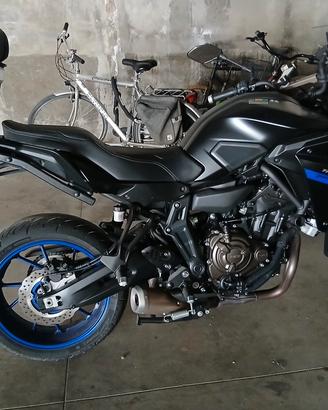 Tracer 700 full optional  