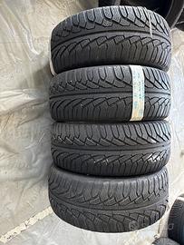 gomme usate 2255017 Winter UNIROYAL - MS PLUS 77 -