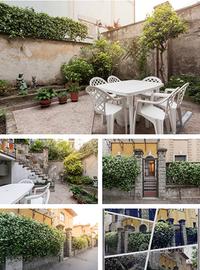 Milano viale corsica