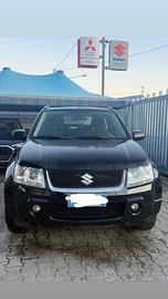 Suzuki Grand Vitara 1.9 DDS